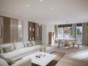 Vivienda Exclusiva de Alto Standing en Tres Torres