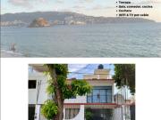 Vivienda exclusiva en alquiler Acapulco, Estado de Guerrero