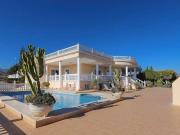 Vivienda exclusiva en alquiler Altea, Comunidad Valenciana