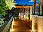 Vivienda de alto standing en alquiler Benito Juárez,...