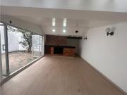 Vivienda de alto standing en alquiler Bogotá, Colombia