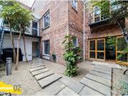 Vivienda exclusiva en alquiler Bogotá, Bogotá D.C