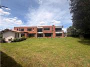 Vivienda exclusiva en alquiler Bogotá, Bogotá D.C