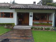 Vivienda exclusiva en alquiler Bogotá, Bogotá D.C