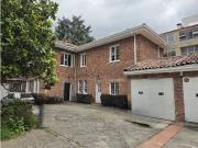Vivienda exclusiva en alquiler Bogotá, Bogotá D.C
