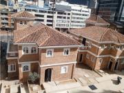 Vivienda exclusiva en alquiler Bogotá, Bogotá D.C