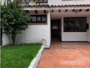 Vivienda exclusiva en alquiler Bogotá, Colombia