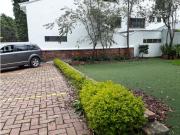 Vivienda exclusiva en alquiler Bogotá, Colombia