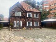 Vivienda exclusiva en alquiler Bogotá, Colombia