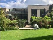 Vivienda exclusiva en alquiler Bogotá, Colombia