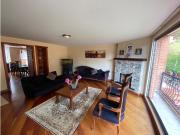 Vivienda exclusiva en alquiler Bogotá, Colombia