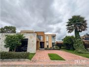 Vivienda de alto standing en alquiler Cajicá, Cundinamarca