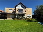 Vivienda exclusiva en alquiler Cajicá, Colombia