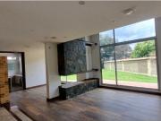 Vivienda de lujo en alquiler Cajicá, Cundinamarca