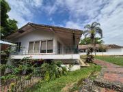 Vivienda exclusiva en alquiler Cali, Colombia