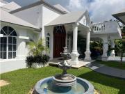 Vivienda exclusiva en alquiler Cancún, México