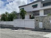 Vivienda exclusiva en alquiler Caracas, Distrito Capital