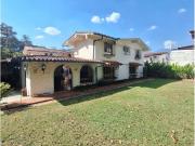 Vivienda exclusiva en alquiler Caracas, Distrito Capital