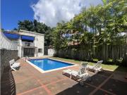 Vivienda exclusiva en alquiler Caracas, Distrito Capital