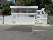 Vivienda exclusiva en alquiler Caracas, Distrito Capital