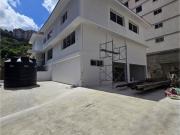 Vivienda exclusiva en alquiler Caracas, Venezuela