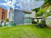 Vivienda exclusiva en alquiler Caracas, Venezuela