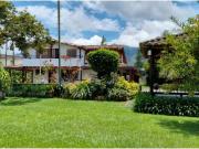 Vivienda de lujo en alquiler Carmen de Viboral, Colombia