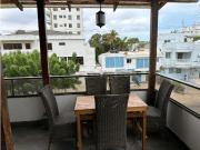 Vivienda exclusiva en alquiler Cartagena de Indias, Colombia