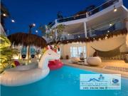 Vivienda exclusiva en alquiler Cartagena de Indias, Colombia