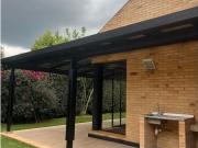 Vivienda exclusiva en alquiler Chía, Colombia