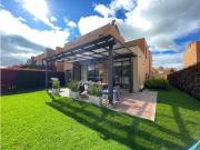 Vivienda exclusiva en alquiler Chía, Cundinamarca