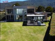 Vivienda exclusiva en alquiler Chía, Colombia