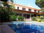 Vivienda exclusiva en alquiler Cuernavaca, Estado de Morelos