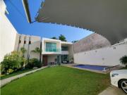 Vivienda exclusiva en alquiler Cuernavaca, México