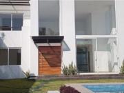 Vivienda exclusiva en alquiler Cuernavaca, México
