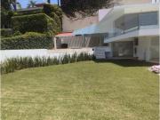 Vivienda exclusiva en alquiler Cuernavaca, México