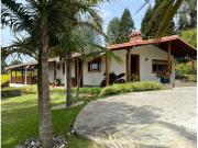 Vivienda de lujo en alquiler Guarne, Departamento de...