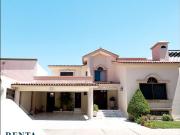 Vivienda de alto standing en alquiler Hermosillo, México Vivienda de alto standing en alquiler Hermosillo, México