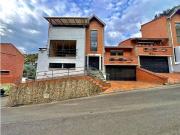 Vivienda exclusiva en alquiler Medellín, Colombia