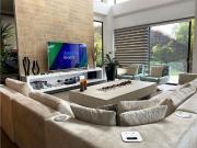 Vivienda de alto standing en alquiler Medellín,...