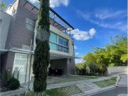 Vivienda exclusiva en alquiler Medellín, Colombia