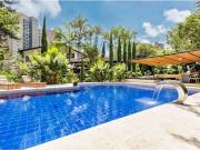 Vivienda exclusiva en alquiler Medellín, Colombia
