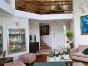 Vivienda de alto standing en alquiler Medellín, Colombia