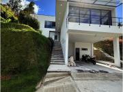 Vivienda exclusiva en alquiler Medellín, Colombia