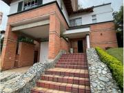 Vivienda exclusiva en alquiler Medellín, Colombia