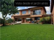 Vivienda exclusiva en alquiler Medellín, Departamento de...