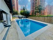 Vivienda exclusiva en alquiler Medellín, Departamento de...