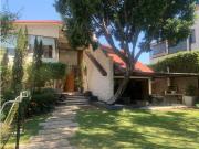Vivienda de alto standing en alquiler Miguel Hidalgo, México