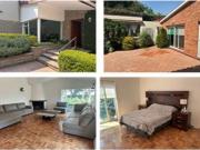 Vivienda de lujo en alquiler Naucalpan de Juárez, México