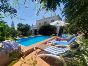 Vivienda exclusiva en alquiler Nerja, Andalucía